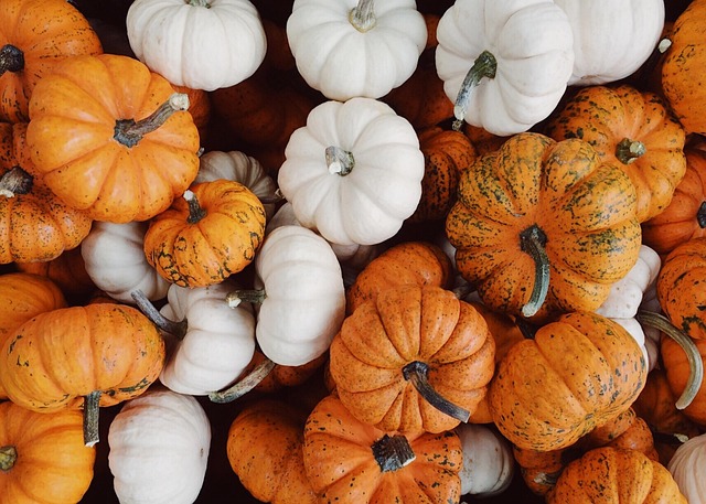 Pumpkins